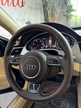 Audi A8 4.2 TDI QUATTRO  * 360 КАМЕРА * BOSE * , снимка 14