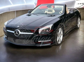 Mercedes-Benz SL 500 AMG Line 1