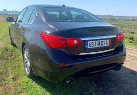 Infiniti Q50 3.7 AWD  | Mobile.bg    2