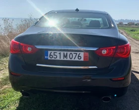 Infiniti Q50 3.7 AWD  | Mobile.bg    3