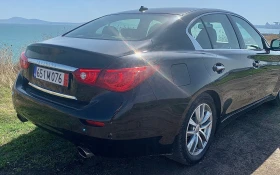 Infiniti Q50 3.7 AWD  | Mobile.bg    4