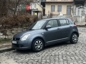 Suzuki Swift 4x4, снимка 1