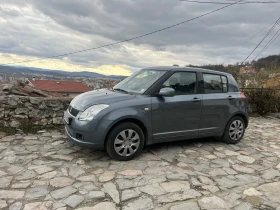 Suzuki Swift 4x4, снимка 2