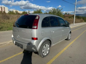 Opel Meriva 1.7 Климатроник - [4] 