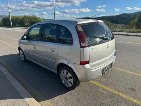 Opel Meriva 1.7 Климатроник - [5] 