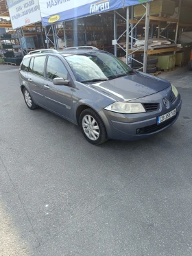 Renault Megane 2.0 16 V | Mobile.bg    2