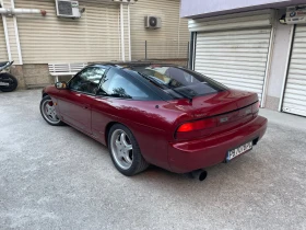 Nissan 200 sx | Mobile.bg    8