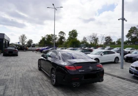 Mercedes-Benz CLS 53 AMG 4Matic | Mobile.bg    3