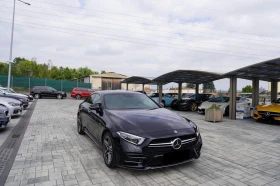 Mercedes-Benz CLS 53 AMG 4Matic | Mobile.bg    5