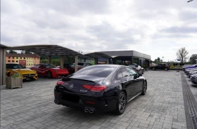 Mercedes-Benz CLS 53 AMG 4Matic | Mobile.bg    4