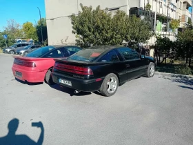 Mitsubishi Eclipse, снимка 3