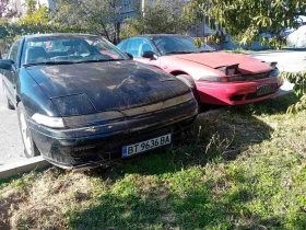 Mitsubishi Eclipse, снимка 1