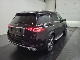     Mercedes-Benz GLE 450 AMG PACK/Distronic/360Camera