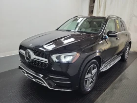     Mercedes-Benz GLE 450 AMG PACK/Distronic/360Camera