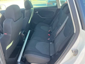 Seat Altea 2.0 NAVI 4* 4, снимка 9