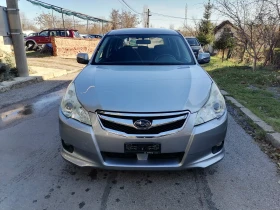 Subaru Legacy 2.0 150 ks Avtomatik, снимка 2