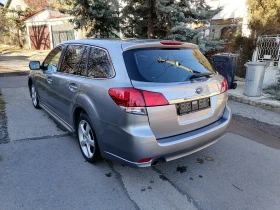 Subaru Legacy 2.0 150 ks Avtomatik, снимка 7