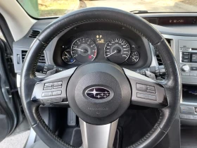 Subaru Legacy 2.0 150 ks Avtomatik, снимка 14