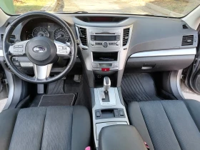 Subaru Legacy 2.0 150 ks Avtomatik, снимка 12