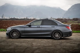 Mercedes-Benz C 450 AMG   !!! | Mobile.bg    5