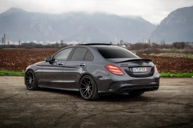 Mercedes-Benz C 450 AMG   !!! | Mobile.bg    6