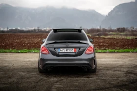 Mercedes-Benz C 450 AMG   !!! | Mobile.bg    7