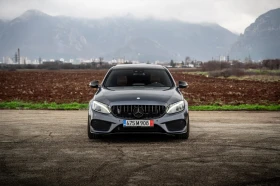 Mercedes-Benz C 450 AMG   !!! | Mobile.bg    2