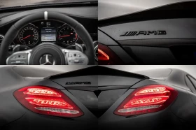 Mercedes-Benz C 450 AMG   !!! | Mobile.bg    16