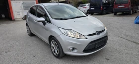 Ford Fiesta 1.4 I -LPG, снимка 6