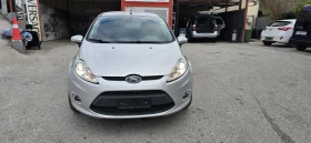 Ford Fiesta 1.4 I -LPG, снимка 1