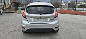 Ford Fiesta 1.4 I -LPG, снимка 4