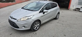 Ford Fiesta 1.4 I -LPG, снимка 2