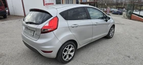 Ford Fiesta 1.4 I -LPG, снимка 5