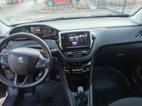 Peugeot 208 HDI, снимка 4