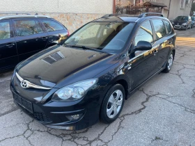 Hyundai I30 1.4i* face lift* , снимка 4