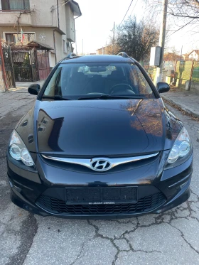 Hyundai I30 1.4i* face lift* , снимка 3