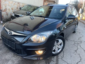 Hyundai I30 1.4i* face lift* , снимка 1