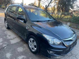 Hyundai I30 1.4i* face lift* , снимка 5