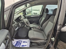 Opel Zafira 1.9CDTI 6+ 1 - [14] 