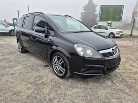 Opel Zafira 1.9CDTI 6+ 1 - [8] 