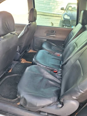 Обява за продажба на Seat Alhambra 1.9TDI ~4 500 лв. - изображение 11