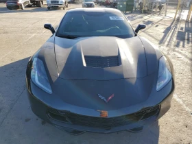 Chevrolet Corvette Stingray Z51 2lt, снимка 2