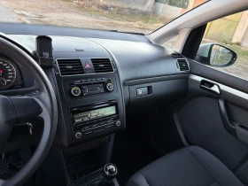 VW Touran 1.6TDI 7места* 192 000км* , снимка 14