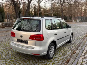 VW Touran 1.6TDI 7места* 192 000км* , снимка 3