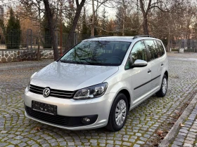 VW Touran 1.6TDI 7места* 192 000км* , снимка 1