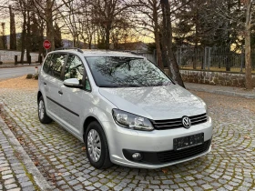 VW Touran 1.6TDI 7места* 192 000км* , снимка 2