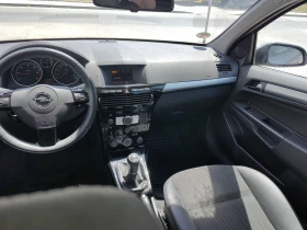 Opel Astra, снимка 5