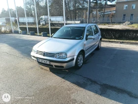 VW Golf, снимка 4