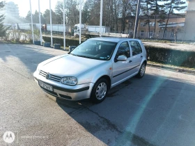 VW Golf, снимка 3