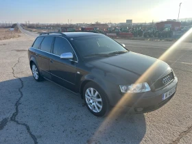 Audi A4 1.9  | Mobile.bg    2